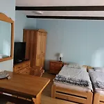 Zacheta Agroturismo Sokolec