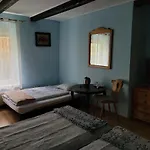 Zacheta Agroturismo Sokolec