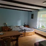 Agroturismo Zacheta *