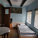 Zacheta Agroturismo *