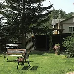 Zacheta Agroturismo Sokolec