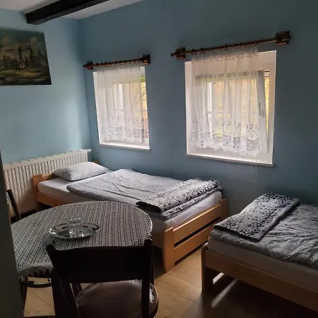 Zachęta * Sokolec