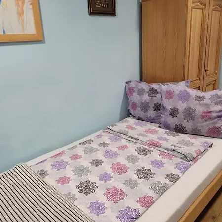 Zachęta Gospodarstwo agroturystyczne