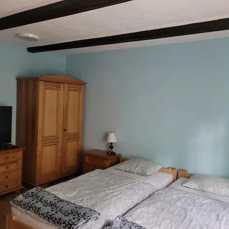 Zacheta Farma Sokolec