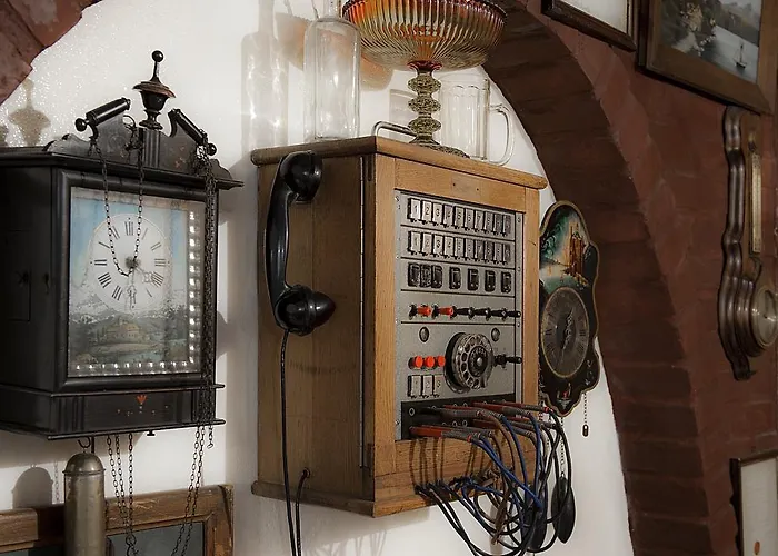 Farm stay Zacheta Sokolec